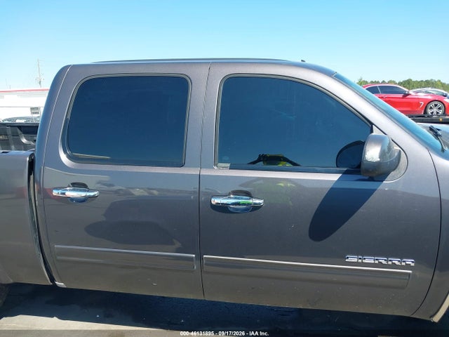Aukcja sprzedaży 2010 Gmc Sierra 1500 Slt, vin: 3GTRKWE31AG182473, numer aukcji: 46131895