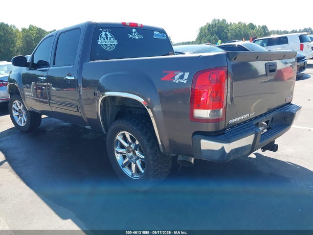 Aukcja sprzedaży 2010 Gmc Sierra 1500 Slt, vin: 3GTRKWE31AG182473, numer aukcji: 46131895
