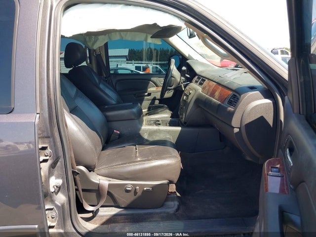Aukcja sprzedaży 2010 Gmc Sierra 1500 Slt, vin: 3GTRKWE31AG182473, numer aukcji: 46131895