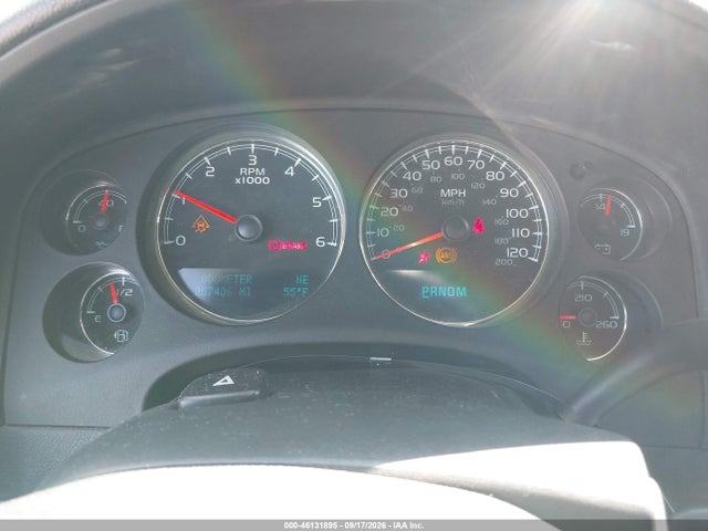 Aukcja sprzedaży 2010 Gmc Sierra 1500 Slt, vin: 3GTRKWE31AG182473, numer aukcji: 46131895