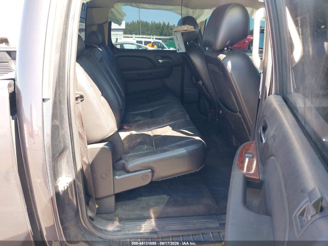 Aukcja sprzedaży 2010 Gmc Sierra 1500 Slt, vin: 3GTRKWE31AG182473, numer aukcji: 46131895