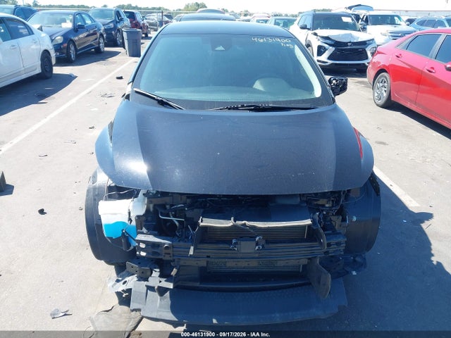 Aukcja sprzedaży 2025 Nissan Versa Sv, vin: 3N1CN8EV8SL815279, numer aukcji: 46131900