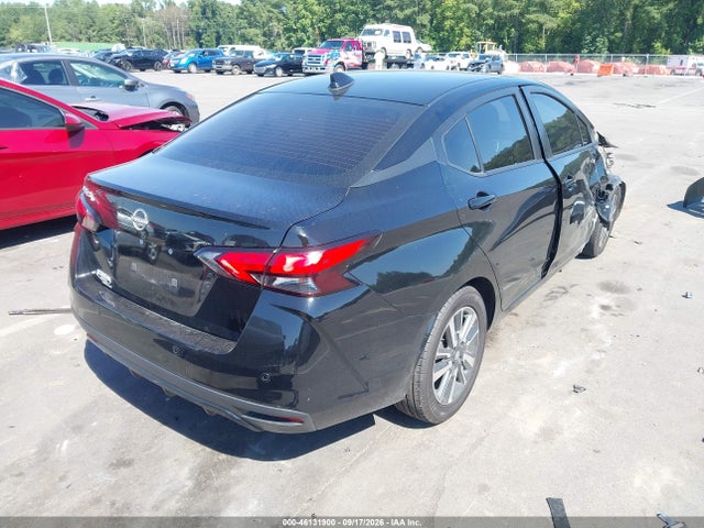 Aukcja sprzedaży 2025 Nissan Versa Sv, vin: 3N1CN8EV8SL815279, numer aukcji: 46131900