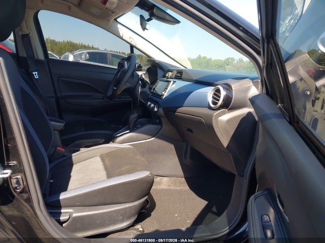 Aukcja sprzedaży 2025 Nissan Versa Sv, vin: 3N1CN8EV8SL815279, numer aukcji: 46131900