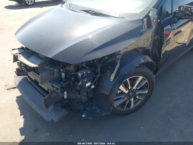 Aukcja sprzedaży 2025 Nissan Versa Sv, vin: 3N1CN8EV8SL815279, numer aukcji: 46131900