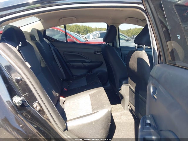 Aukcja sprzedaży 2025 Nissan Versa Sv, vin: 3N1CN8EV8SL815279, numer aukcji: 46131900
