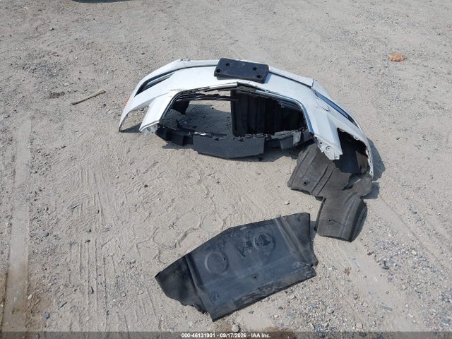 2018 Cadillac Ats Standard მანქანა იყიდება აუქციონზე, vin: 1G6AE1RXXJ0157308, აუქციონის ნომერი: 46131901