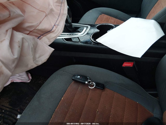 Продажа на аукционе авто 2018 Ford Edge Sel, vin: 2FMPK4J86JBB67057, номер лота: 46131902