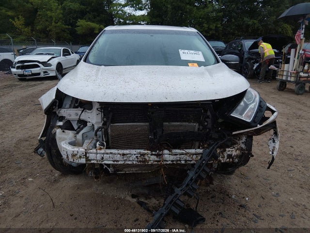 Продажа на аукционе авто 2018 Ford Edge Sel, vin: 2FMPK4J86JBB67057, номер лота: 46131902