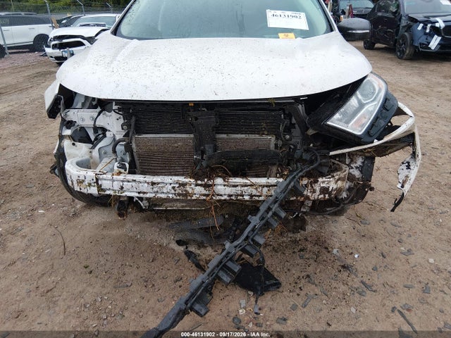 Продажа на аукционе авто 2018 Ford Edge Sel, vin: 2FMPK4J86JBB67057, номер лота: 46131902
