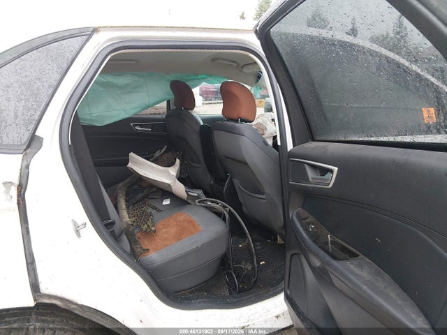 Продажа на аукционе авто 2018 Ford Edge Sel, vin: 2FMPK4J86JBB67057, номер лота: 46131902