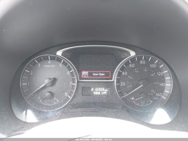 2013 Nissan Altima 2.5 S მანქანა იყიდება აუქციონზე, vin: 1N4AL3AP8DC280477, აუქციონის ნომერი: 46131903