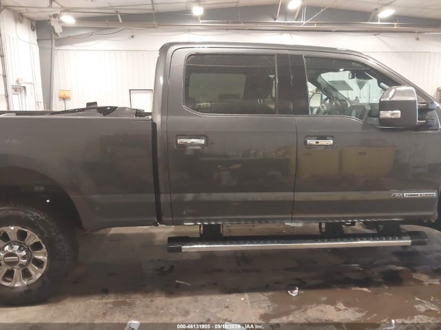 Продаж на аукціоні авто 2018 Ford F-350 Lariat, vin: 1FT8W3BT3JEB10748, номер лоту: 46131905