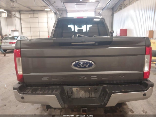 Продаж на аукціоні авто 2018 Ford F-350 Lariat, vin: 1FT8W3BT3JEB10748, номер лоту: 46131905