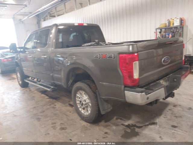 Продаж на аукціоні авто 2018 Ford F-350 Lariat, vin: 1FT8W3BT3JEB10748, номер лоту: 46131905