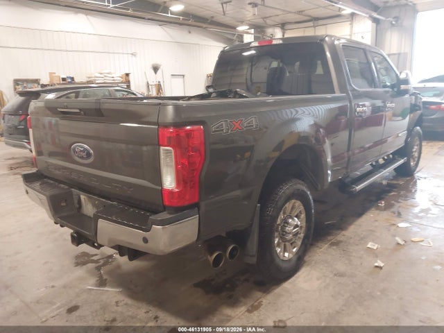 Продаж на аукціоні авто 2018 Ford F-350 Lariat, vin: 1FT8W3BT3JEB10748, номер лоту: 46131905