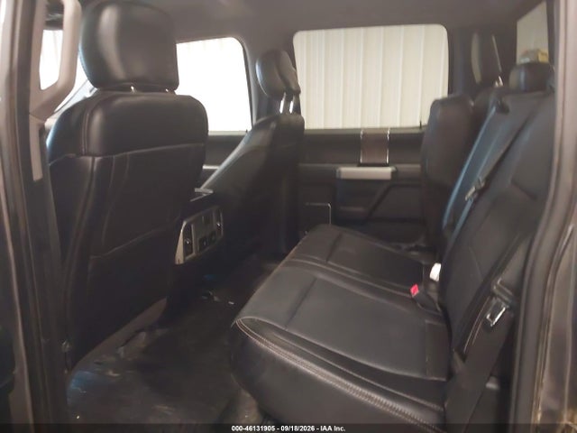 Продаж на аукціоні авто 2018 Ford F-350 Lariat, vin: 1FT8W3BT3JEB10748, номер лоту: 46131905