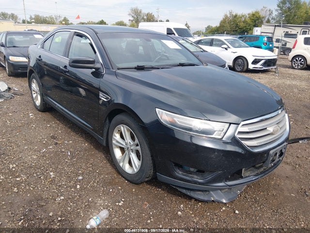 2015 Ford Taurus Sel მანქანა იყიდება აუქციონზე, vin: 1FAHP2E94FG181305, აუქციონის ნომერი: 46131906