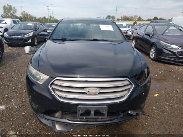 2015 Ford Taurus Sel მანქანა იყიდება აუქციონზე, vin: 1FAHP2E94FG181305, აუქციონის ნომერი: 46131906