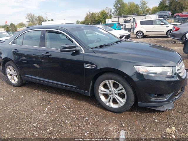 2015 Ford Taurus Sel მანქანა იყიდება აუქციონზე, vin: 1FAHP2E94FG181305, აუქციონის ნომერი: 46131906