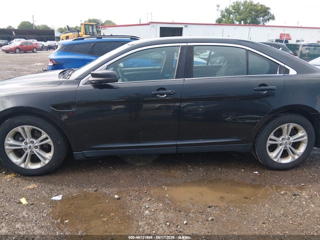 2015 Ford Taurus Sel მანქანა იყიდება აუქციონზე, vin: 1FAHP2E94FG181305, აუქციონის ნომერი: 46131906