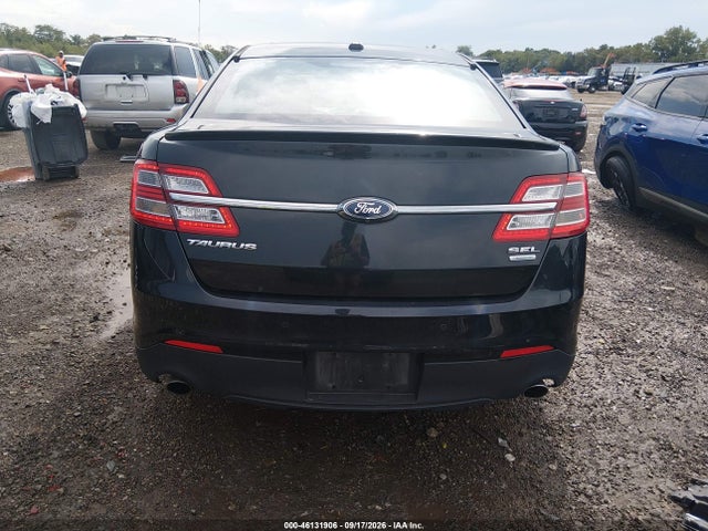 2015 Ford Taurus Sel მანქანა იყიდება აუქციონზე, vin: 1FAHP2E94FG181305, აუქციონის ნომერი: 46131906