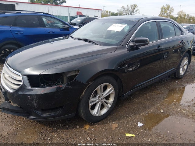 2015 Ford Taurus Sel მანქანა იყიდება აუქციონზე, vin: 1FAHP2E94FG181305, აუქციონის ნომერი: 46131906