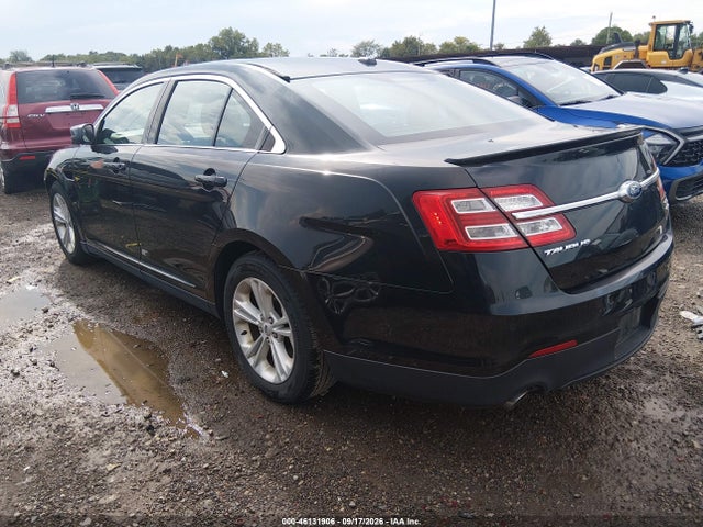 2015 Ford Taurus Sel მანქანა იყიდება აუქციონზე, vin: 1FAHP2E94FG181305, აუქციონის ნომერი: 46131906