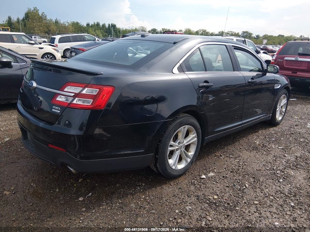 2015 Ford Taurus Sel მანქანა იყიდება აუქციონზე, vin: 1FAHP2E94FG181305, აუქციონის ნომერი: 46131906