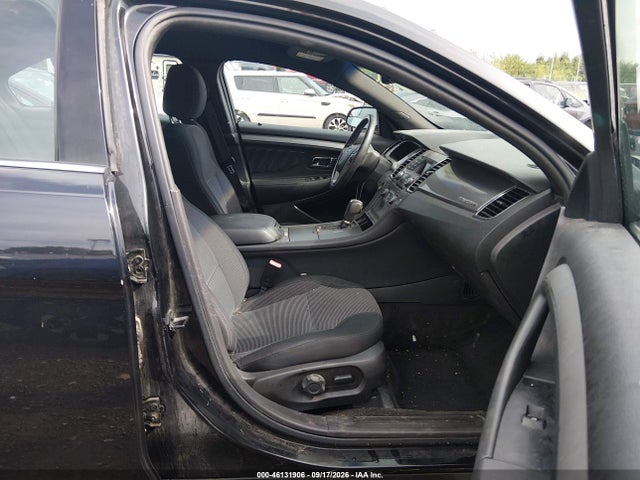 2015 Ford Taurus Sel მანქანა იყიდება აუქციონზე, vin: 1FAHP2E94FG181305, აუქციონის ნომერი: 46131906