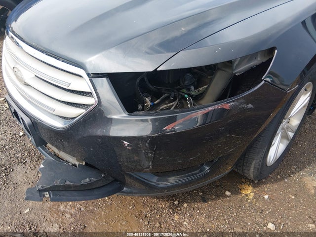 2015 Ford Taurus Sel მანქანა იყიდება აუქციონზე, vin: 1FAHP2E94FG181305, აუქციონის ნომერი: 46131906