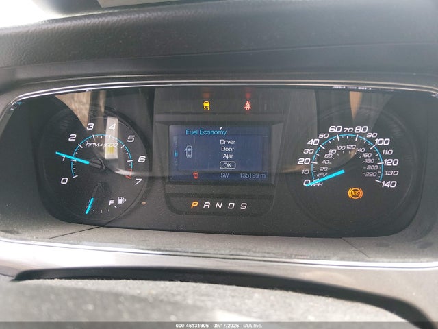2015 Ford Taurus Sel მანქანა იყიდება აუქციონზე, vin: 1FAHP2E94FG181305, აუქციონის ნომერი: 46131906