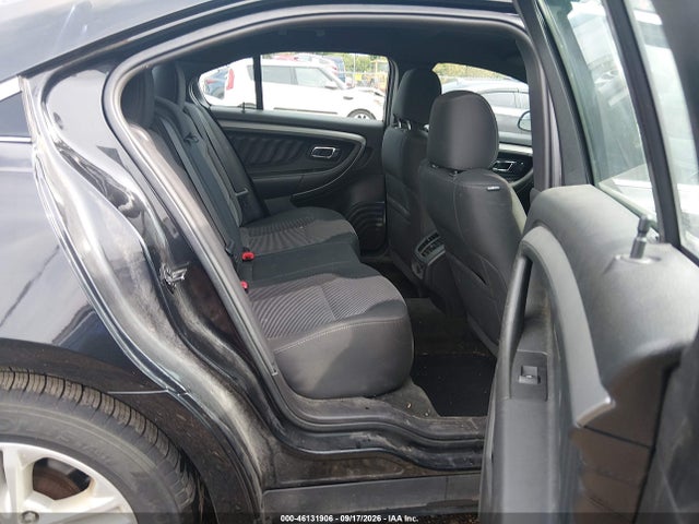 2015 Ford Taurus Sel მანქანა იყიდება აუქციონზე, vin: 1FAHP2E94FG181305, აუქციონის ნომერი: 46131906