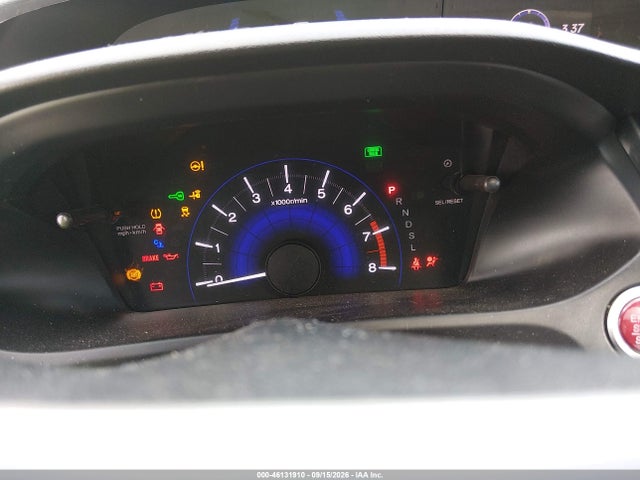 2015 Honda Civic Ex-l მანქანა იყიდება აუქციონზე, vin: 19XFB2F94FE020029, აუქციონის ნომერი: 46131910