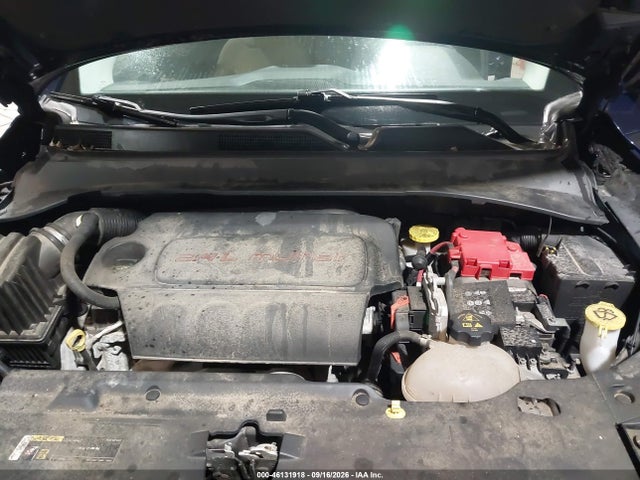 Aukcja sprzedaży 2019 Jeep Compass Sport Fwd, vin: 3C4NJCAB6KT793458, numer aukcji: 46131918