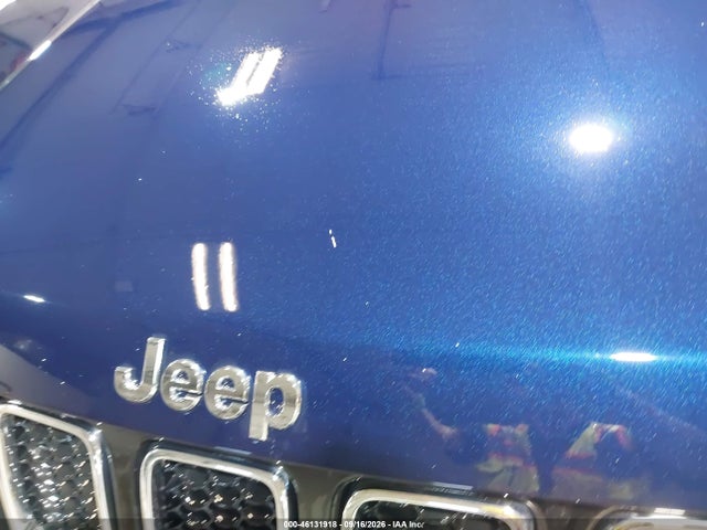Aukcja sprzedaży 2019 Jeep Compass Sport Fwd, vin: 3C4NJCAB6KT793458, numer aukcji: 46131918