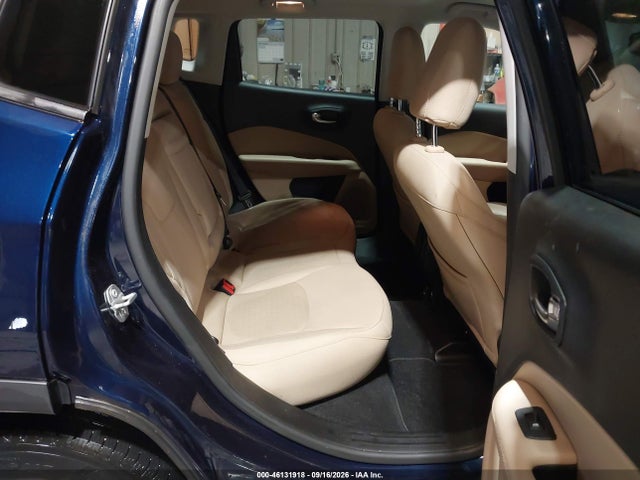 Aukcja sprzedaży 2019 Jeep Compass Sport Fwd, vin: 3C4NJCAB6KT793458, numer aukcji: 46131918