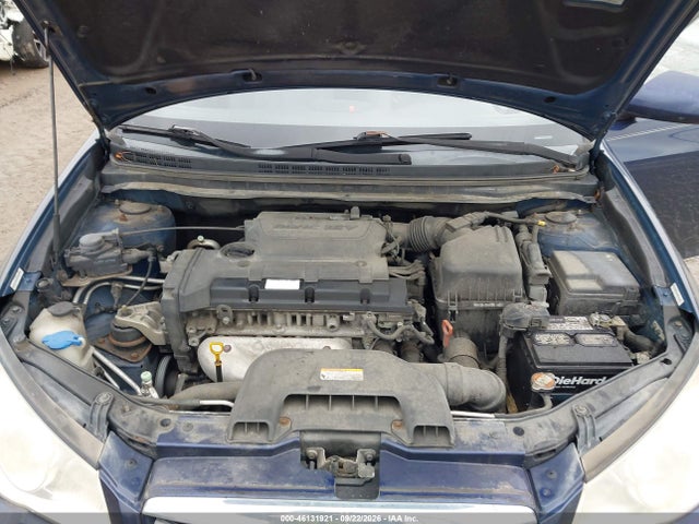 Aukcja sprzedaży 2010 Hyundai Elantra Gls, vin: KMHDU4AD0AU864924, numer aukcji: 46131921