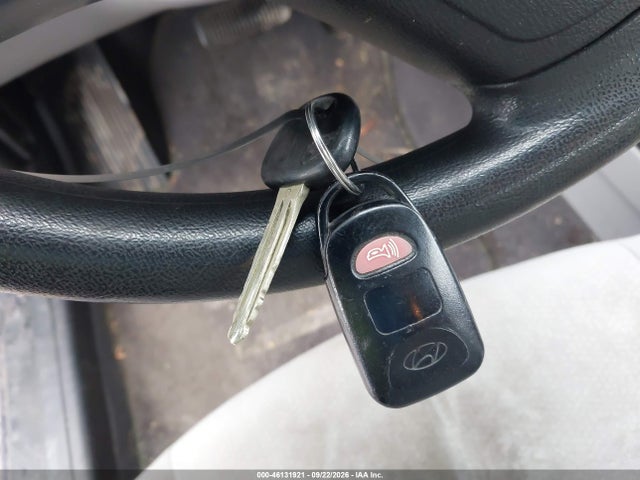 Aukcja sprzedaży 2010 Hyundai Elantra Gls, vin: KMHDU4AD0AU864924, numer aukcji: 46131921