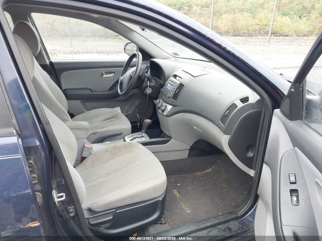 Aukcja sprzedaży 2010 Hyundai Elantra Gls, vin: KMHDU4AD0AU864924, numer aukcji: 46131921