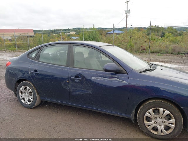 Aukcja sprzedaży 2010 Hyundai Elantra Gls, vin: KMHDU4AD0AU864924, numer aukcji: 46131921