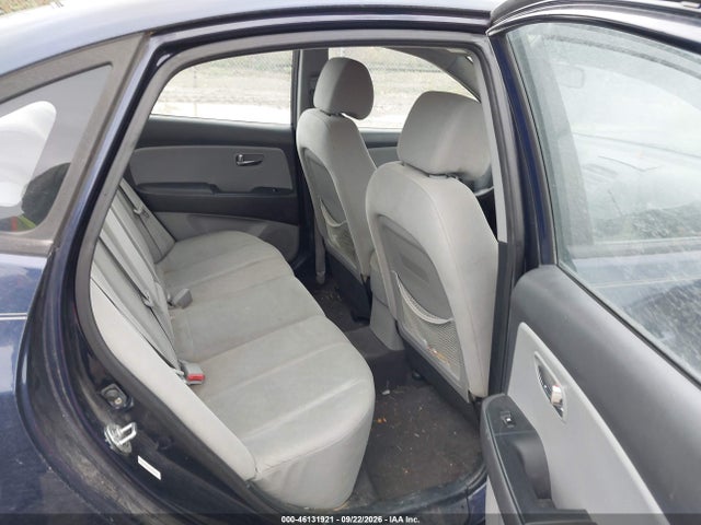 Aukcja sprzedaży 2010 Hyundai Elantra Gls, vin: KMHDU4AD0AU864924, numer aukcji: 46131921
