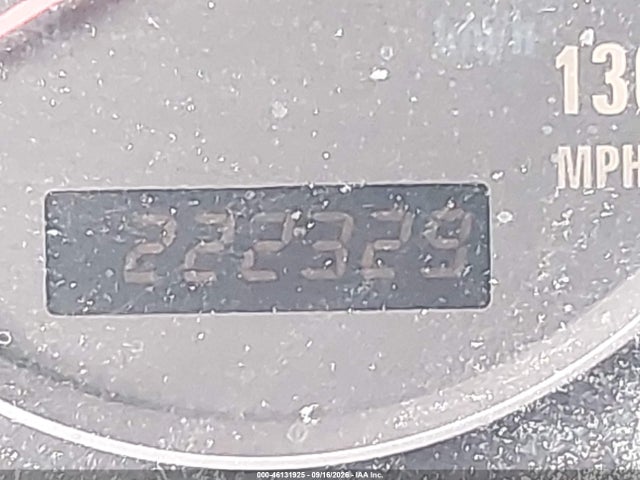 Продаж на аукціоні авто 2005 Suzuki Grand Vitara Ex/lx, vin: JS3TE62V954100562, номер лоту: 46131925