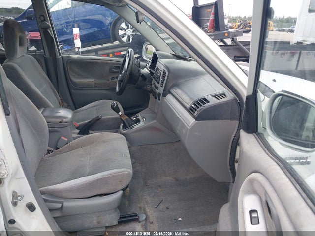 Продаж на аукціоні авто 2005 Suzuki Grand Vitara Ex/lx, vin: JS3TE62V954100562, номер лоту: 46131925
