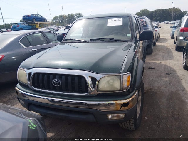Продажа на аукционе авто 2003 Toyota Tacoma Base V6, vin: 5TEHN72N73Z287914, номер лота: 46131926