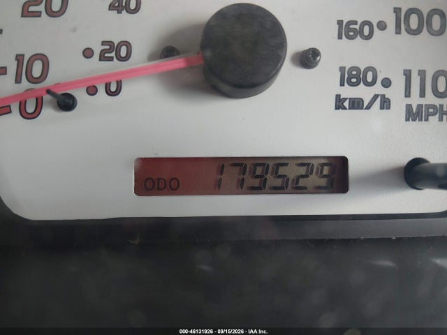 Продажа на аукционе авто 2003 Toyota Tacoma Base V6, vin: 5TEHN72N73Z287914, номер лота: 46131926