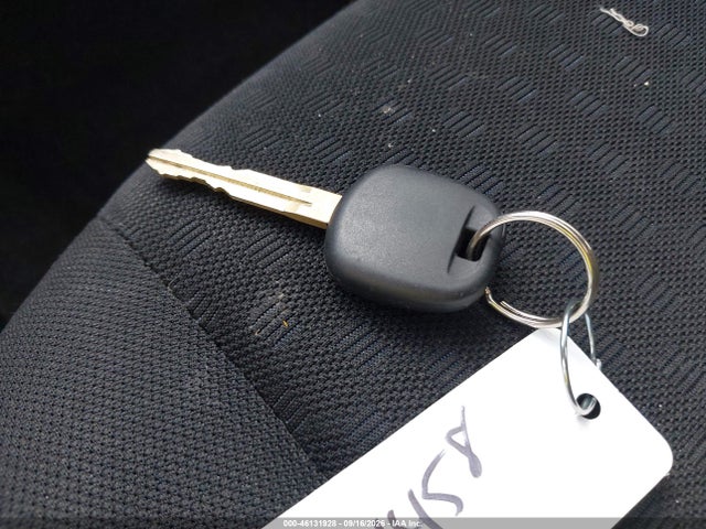 46131928 :رقم المزاد ، JTKKU4B44AJ052028 vin ، 2010 Scion Xd مزاد بيع
