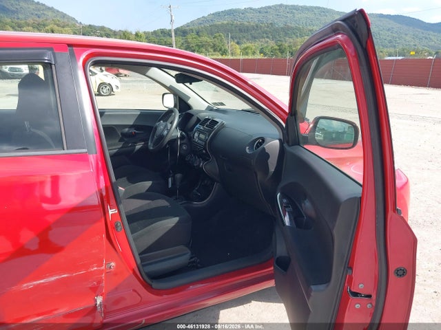 46131928 :رقم المزاد ، JTKKU4B44AJ052028 vin ، 2010 Scion Xd مزاد بيع