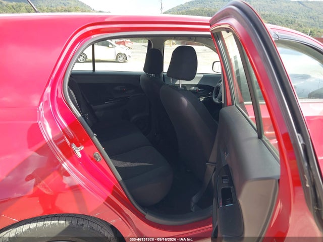 46131928 :رقم المزاد ، JTKKU4B44AJ052028 vin ، 2010 Scion Xd مزاد بيع
