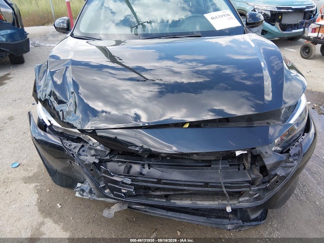 46131930 :رقم المزاد ، 3N1AB8BV9RY209992 vin ، 2024 Nissan Sentra S Xtronic Cvt مزاد بيع